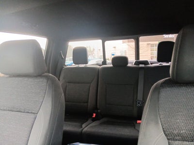 2023 Ford F-150 XLT 302A Sport