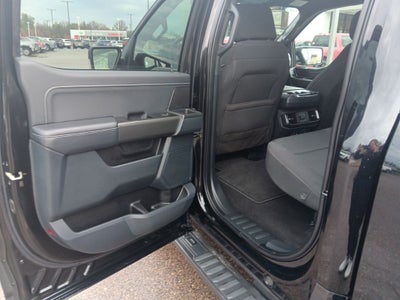 2023 Ford F-150 XLT 302A Sport