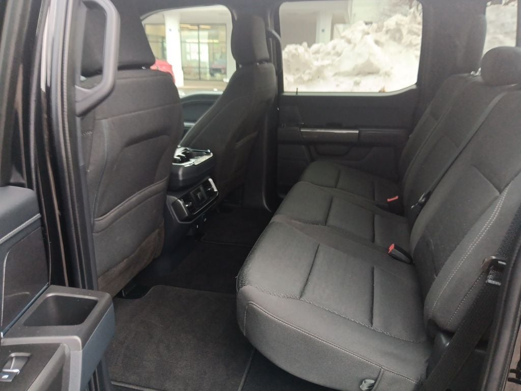 2023 Ford F-150 XLT 302A Sport