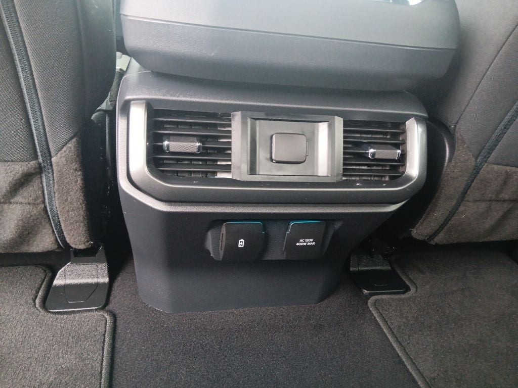 2023 Ford F-150 XLT 302A Sport