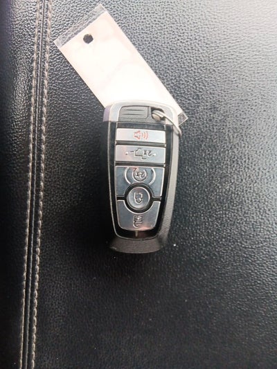 2023 Ford F-150 XLT 302A Sport