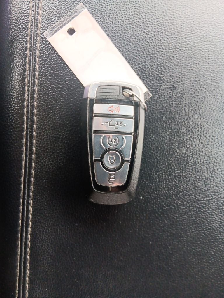 2023 Ford F-150 XLT 302A Sport