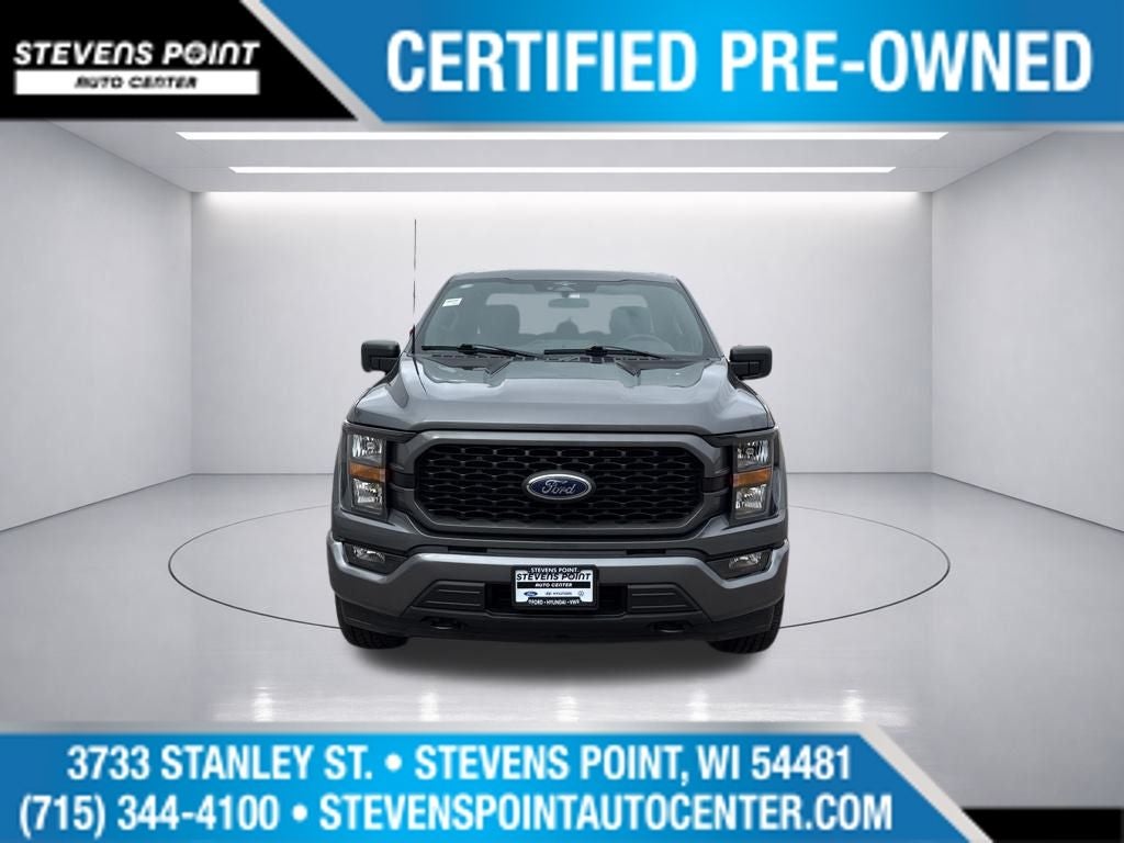 2023 Ford F-150 XL Sport