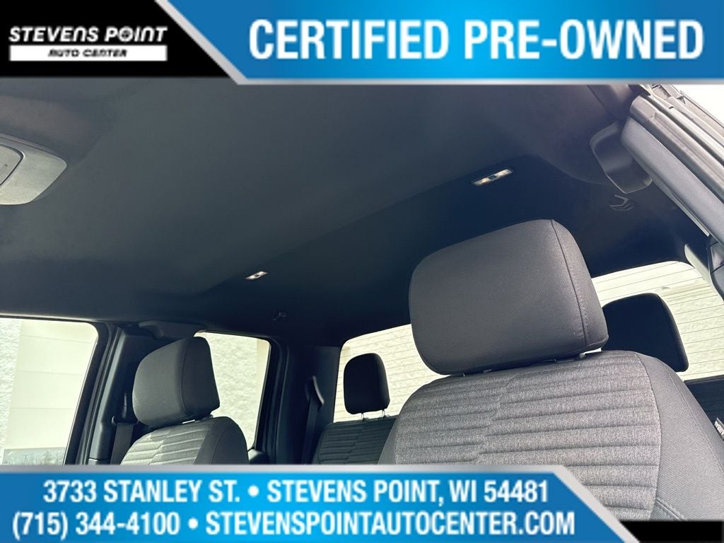 2023 Ford F-150 XL Sport