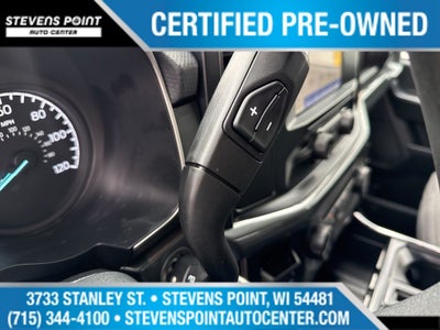 2023 Ford F-150 XL Sport