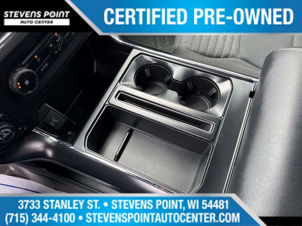 2023 Ford F-150 XL Sport