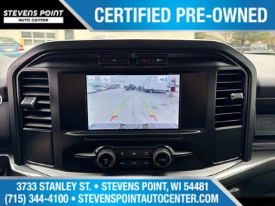 2023 Ford F-150 XL Sport