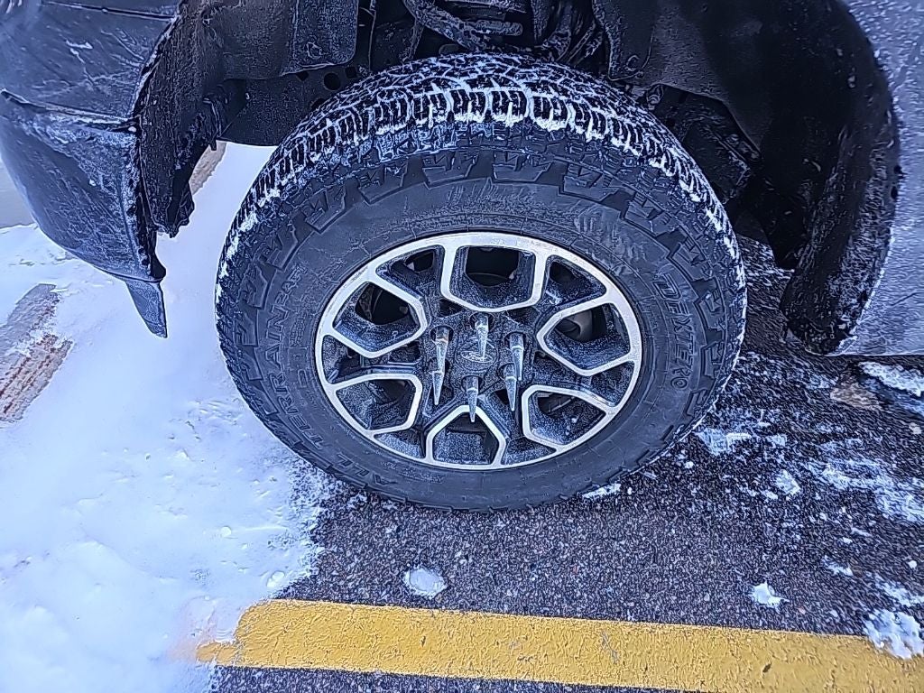 2023 Ford F-150 XLT Sport 302A