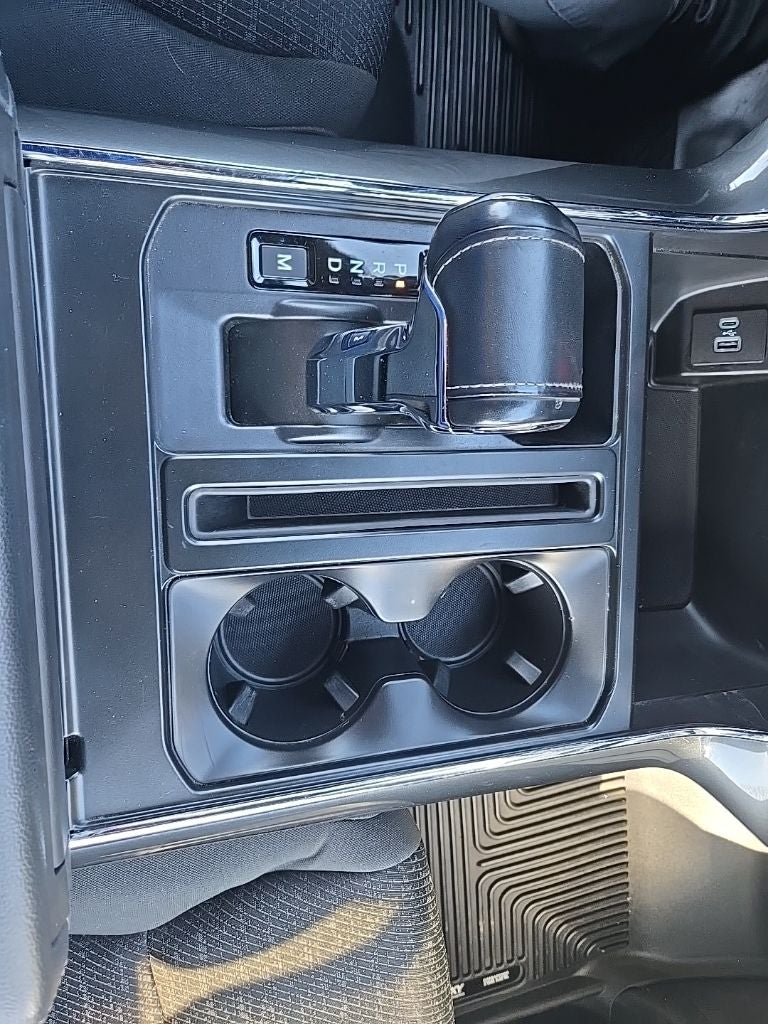 2022 Ford F-150 XLT 302A Sport