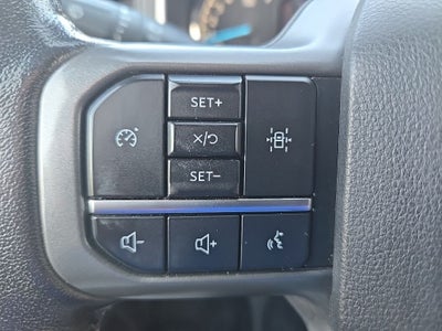 2022 Ford F-150 XLT 302A Sport