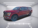 2022 Ford F-150 XLT 302A Sport