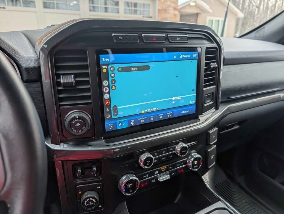 2021 Ford F-150 XLT Sport 302A