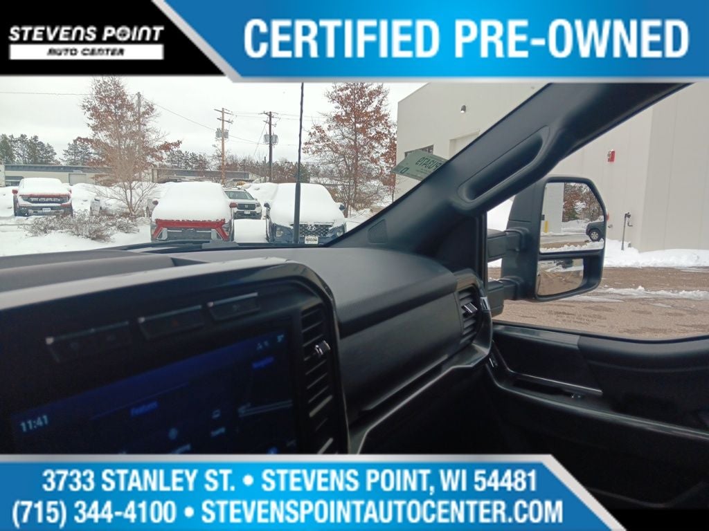 2021 Ford F-150 XLT Sport 302A