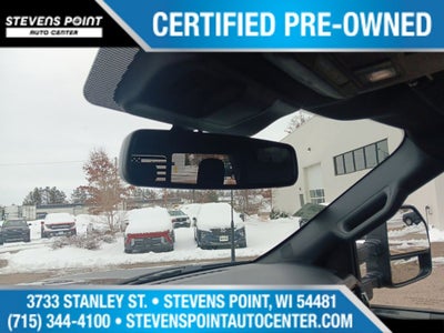 2021 Ford F-150 XLT Sport 302A