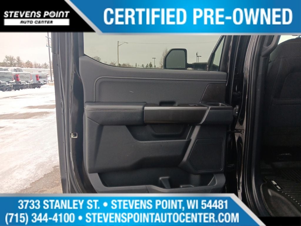 2021 Ford F-150 XLT Sport 302A