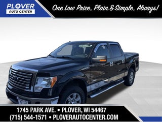 2012 Ford F-150 XL