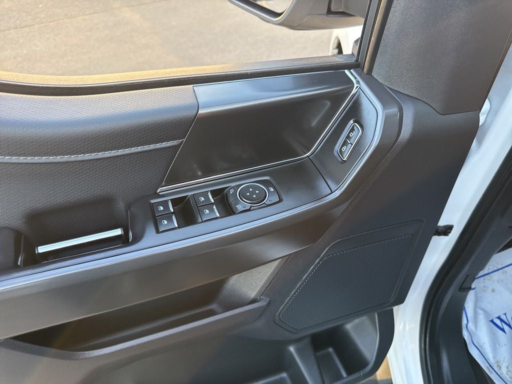 2024 Ford F-150 XLT 302A Sport