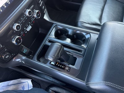2024 Ford F-150 XLT 302A Sport