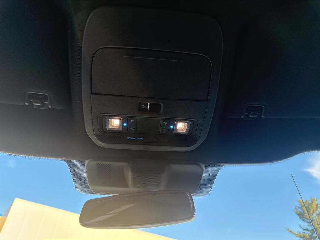 2024 Ford F-150 XLT 302A Sport