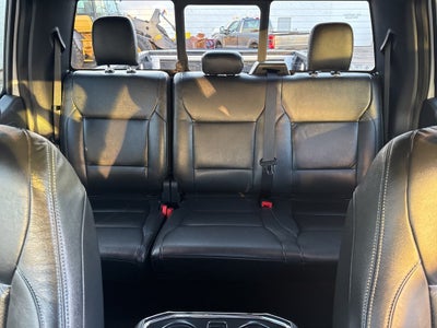 2024 Ford F-150 XLT 302A Sport