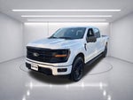 2024 Ford F-150 XLT 302A Sport