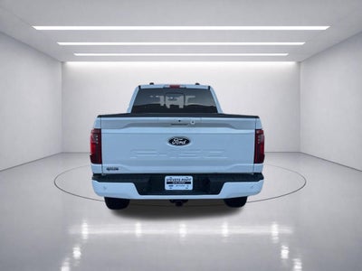 2024 Ford F-150 XLT 302A Sport