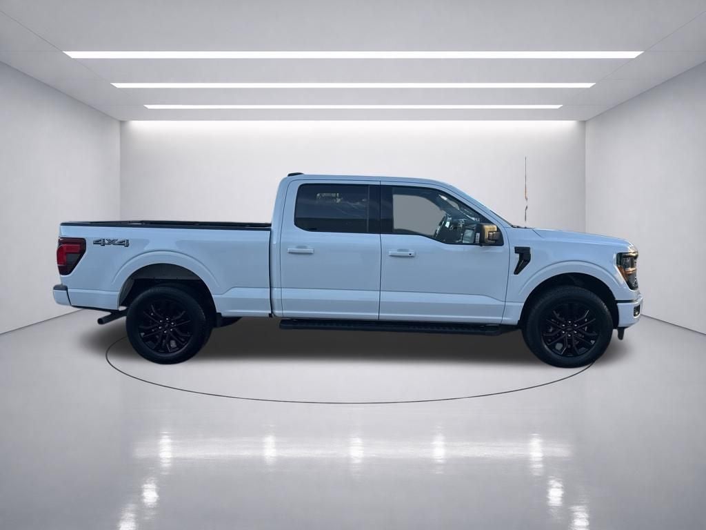 2024 Ford F-150 XLT 302A Sport