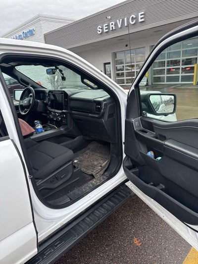 2024 Ford F-150 XLT 302A Sport