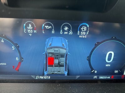 2024 Ford F-150 XLT 302A Sport