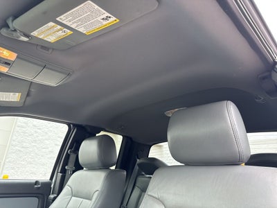 2014 Ford F-150 XLT 302A Luxury