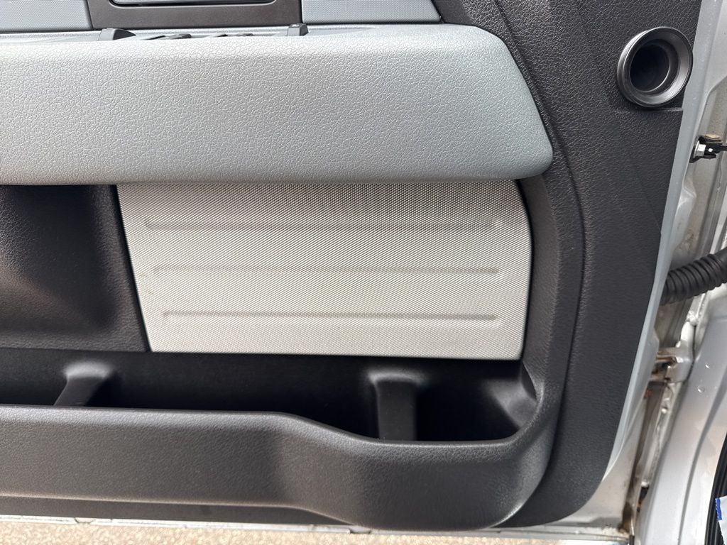 2014 Ford F-150 XLT 302A Luxury