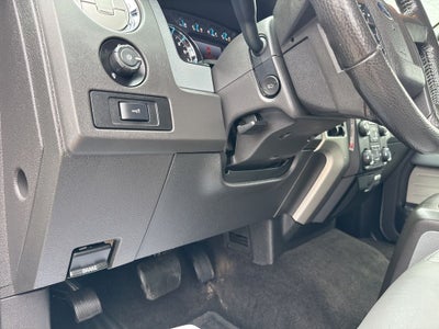 2014 Ford F-150 XLT 302A Luxury