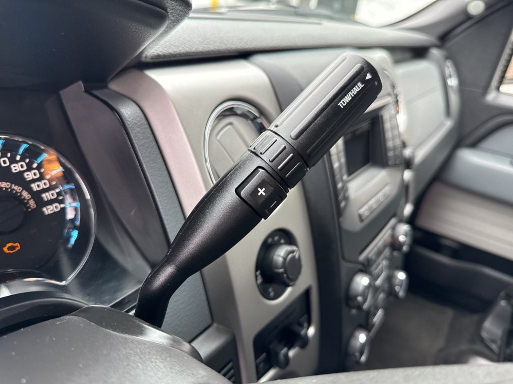 2014 Ford F-150 XLT 302A Luxury
