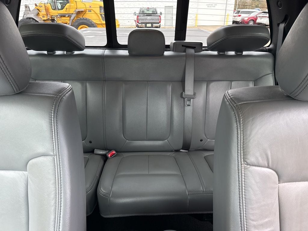 2014 Ford F-150 XLT 302A Luxury