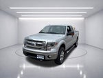 2014 Ford F-150 XLT 302A Luxury