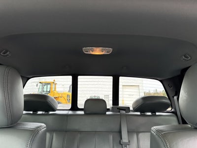 2014 Ford F-150 XLT 302A Luxury