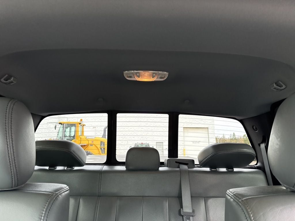 2014 Ford F-150 XLT 302A Luxury