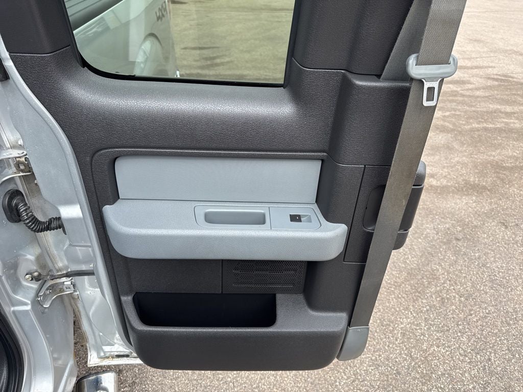 2014 Ford F-150 XLT 302A Luxury