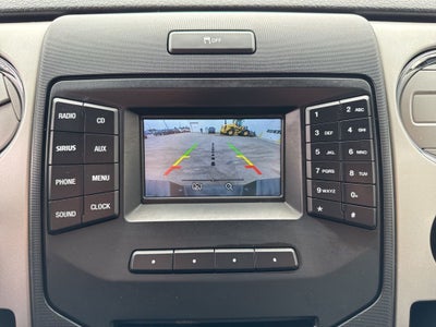 2014 Ford F-150 XLT 302A Luxury
