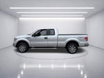 2014 Ford F-150 XLT 302A Luxury