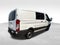 2017 Ford Transit-150 T-150 130" Low Rf 8600 GVWR Swing-Out RH Dr