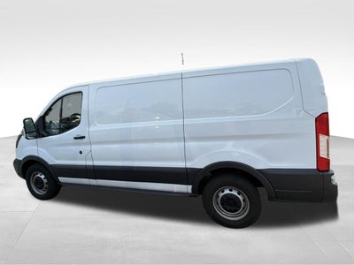 2017 Ford Transit-150 T-150 130" Low Rf 8600 GVWR Swing-Out RH Dr