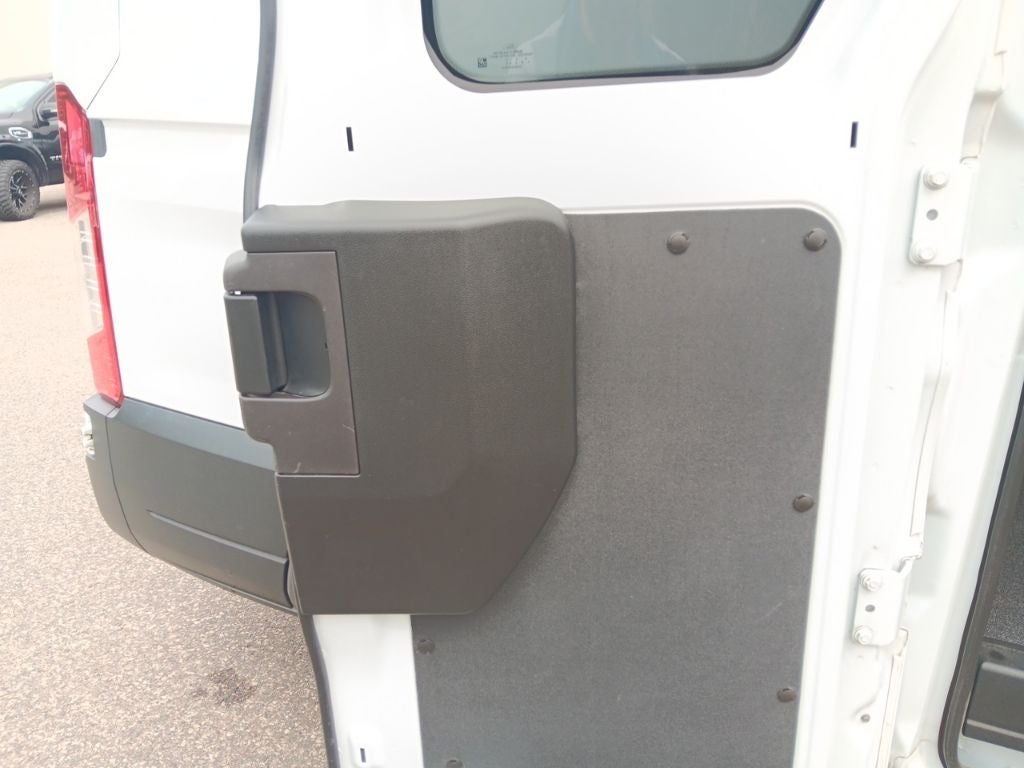 2017 Ford Transit-150 130 WB Low Roof Cargo