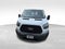2017 Ford Transit-150 T-150 130" Low Rf 8600 GVWR Swing-Out RH Dr