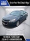 2015 Chevrolet Malibu LT w/1LT