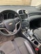 2015 Chevrolet Malibu LT w/1LT