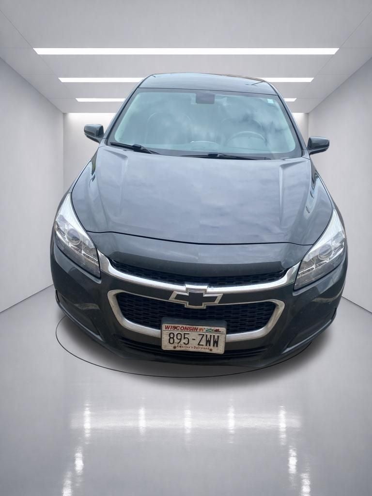 2015 Chevrolet Malibu LT w/1LT