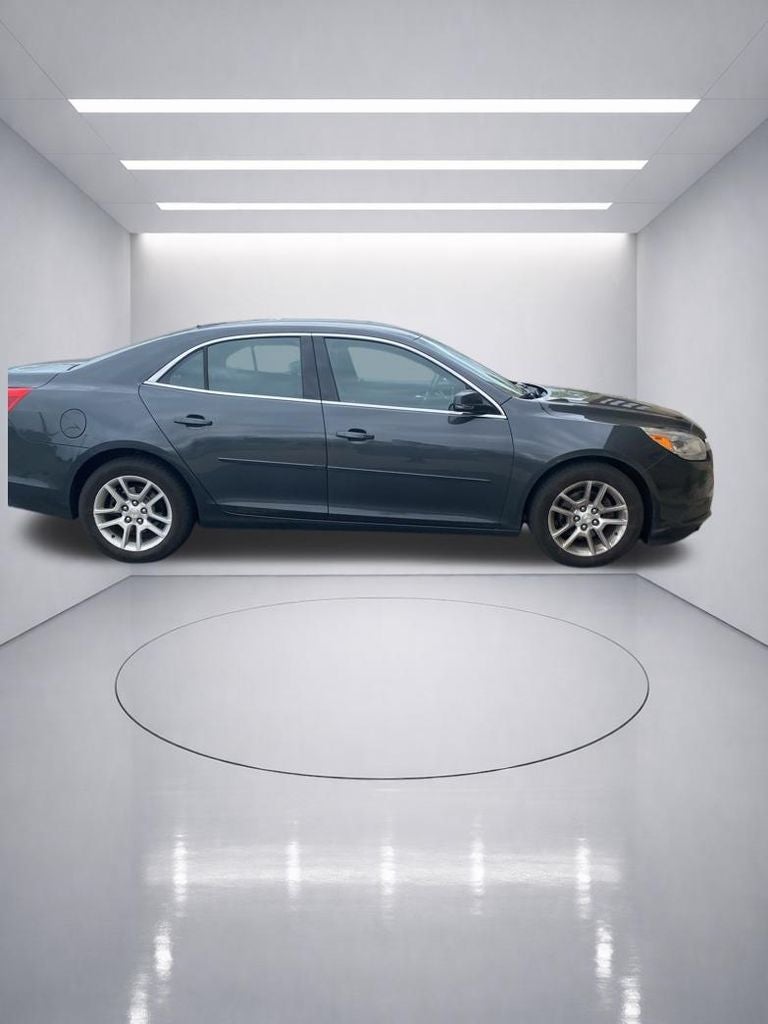 2015 Chevrolet Malibu LT w/1LT