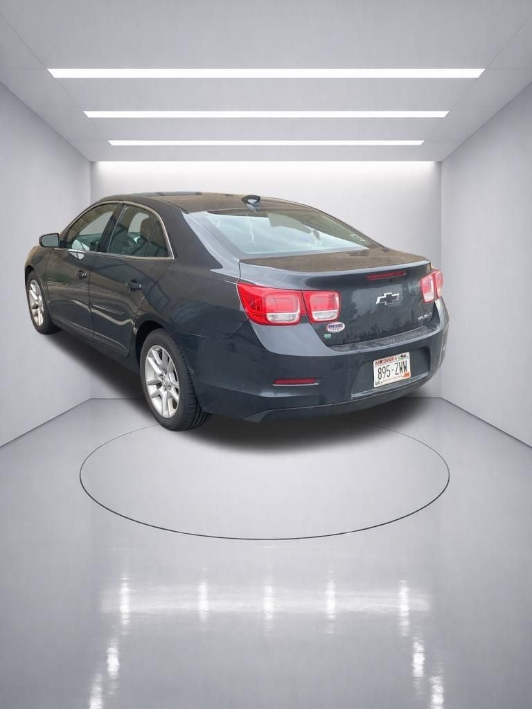 2015 Chevrolet Malibu LT w/1LT