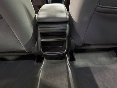 2015 Chevrolet Impala LS 1LS